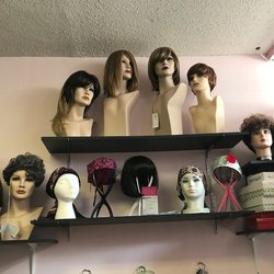B&B's Health Boutique - Wigs for all