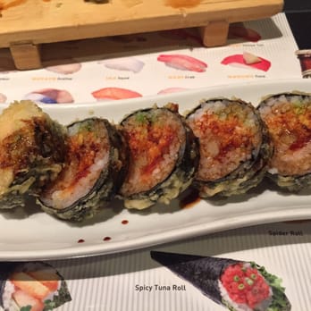 Mio Sushi - Japanese Near Me - Vancouver, Washington