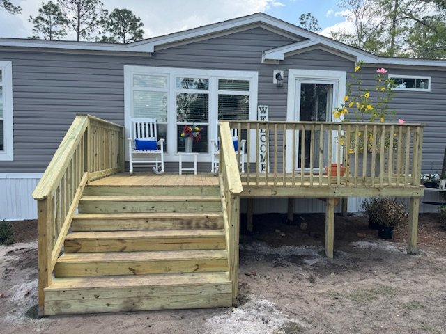 Slide of North Florida Painting & Home Improvement