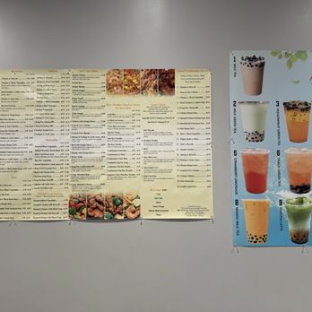 Ming’s Cafe - Chinese Near Me - Bristow, Virginia