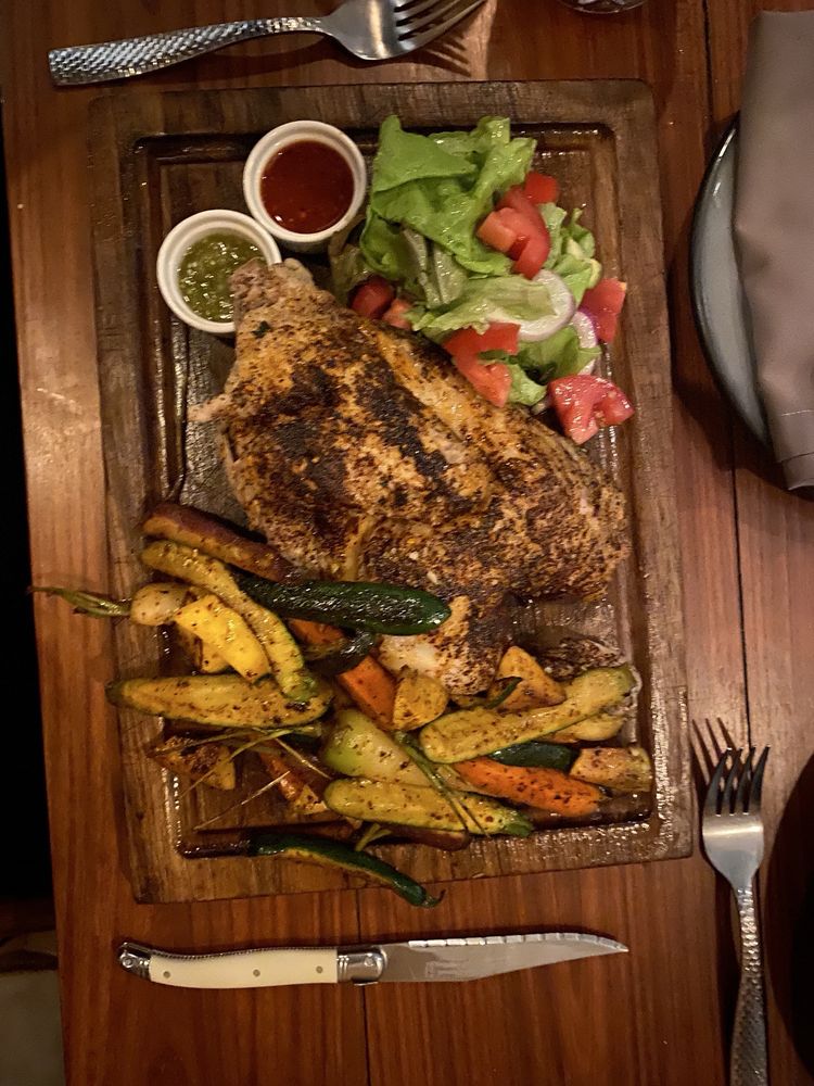 La Revolucion