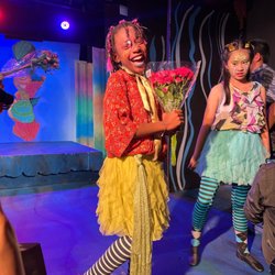 Kudos Childrens Theatre
