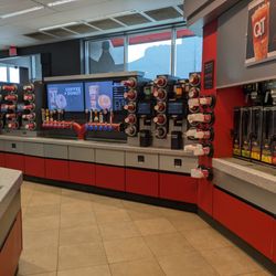 QuikTrip - QuikTrip, 161 W Plaza Dr, Mooresville