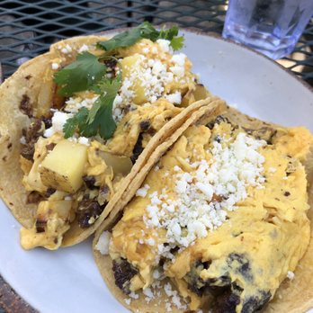 The Daily - Chirizo taco - Coffee & Tea Near Me - Charleston, South Carolina The Daily - Chirizo taco - Coffee & Tea Near Me - Charleston, South Carolina