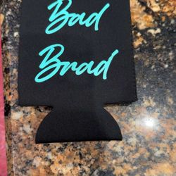 Starbucks - My koozies best coffe around