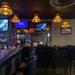 Lil Brown's