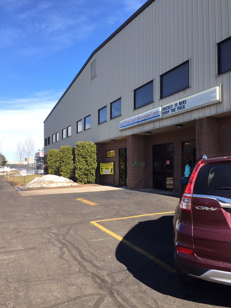 SOUTH WOOD COUNTY RECREATION CENTER Updated September 2024 2711