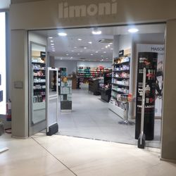 Ovs - Makeup galore at all price points.