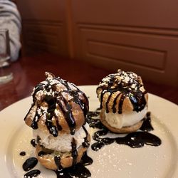 Mamma Tanino's Ristorante - Dessert