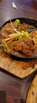 Lahore's Premium Kabab House by null