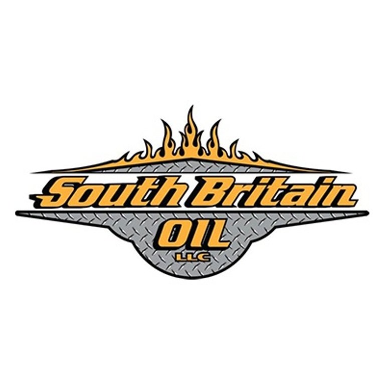 Slide of South Britain Oil