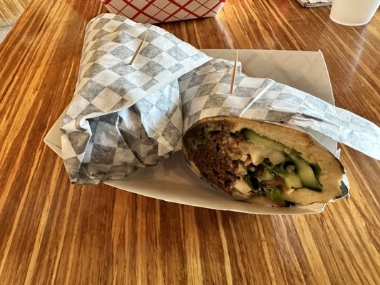 OH MAI VIETNAMESE KITCHEN DOWNTOWN by null