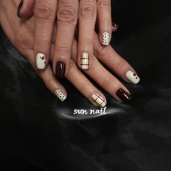 Sun Nail