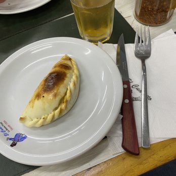 El Cuartito - Empanada - Pizza Near Me - Buenos Aires, C