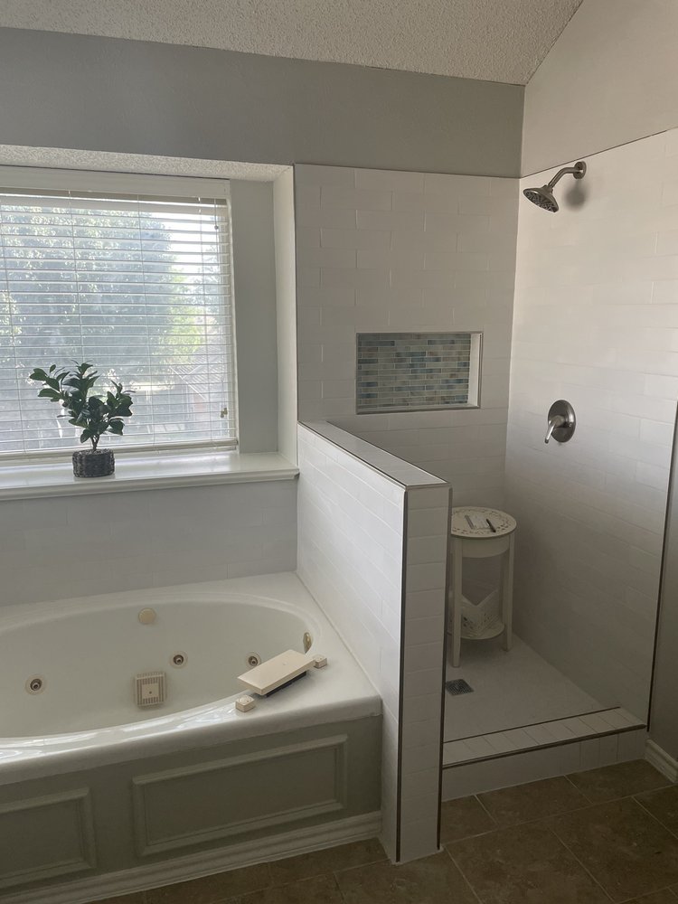 Slide of MULLINS General Construction