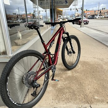 Kokopelli Bike & Board - A 2025 Kokopellis - Specialized Epic8 Expert, ready to ride! - Bikes Near Me - Cortez, Colorado Kokopelli Bike & Board - A 2025 Kokopellis - Specialized Epic8 Expert, ready to ride! - Bikes Near Me - Cortez, Colorado