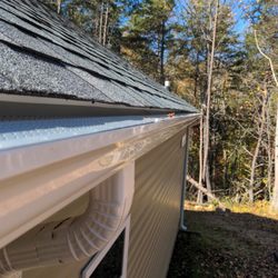 May Guttering