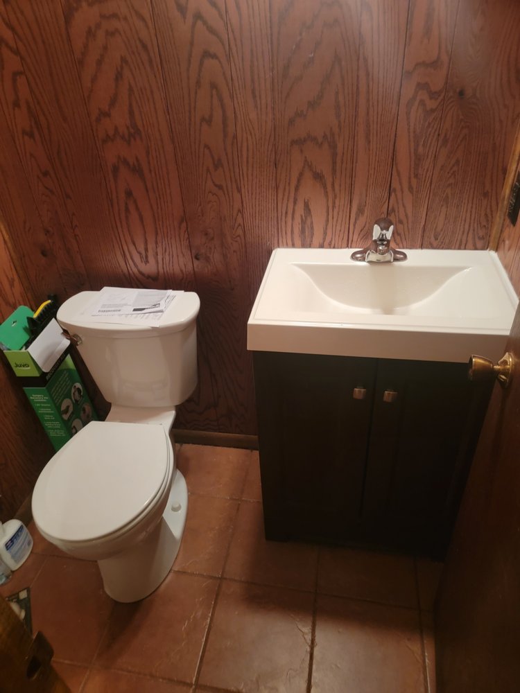 Slide of Unique Plumbing & Drain