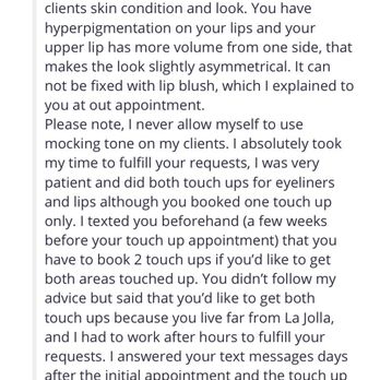 Artistry by Lena - Permanent Makeup Near Me - San Diego, California Artistry by Lena - Permanent Makeup Near Me - San Diego, California