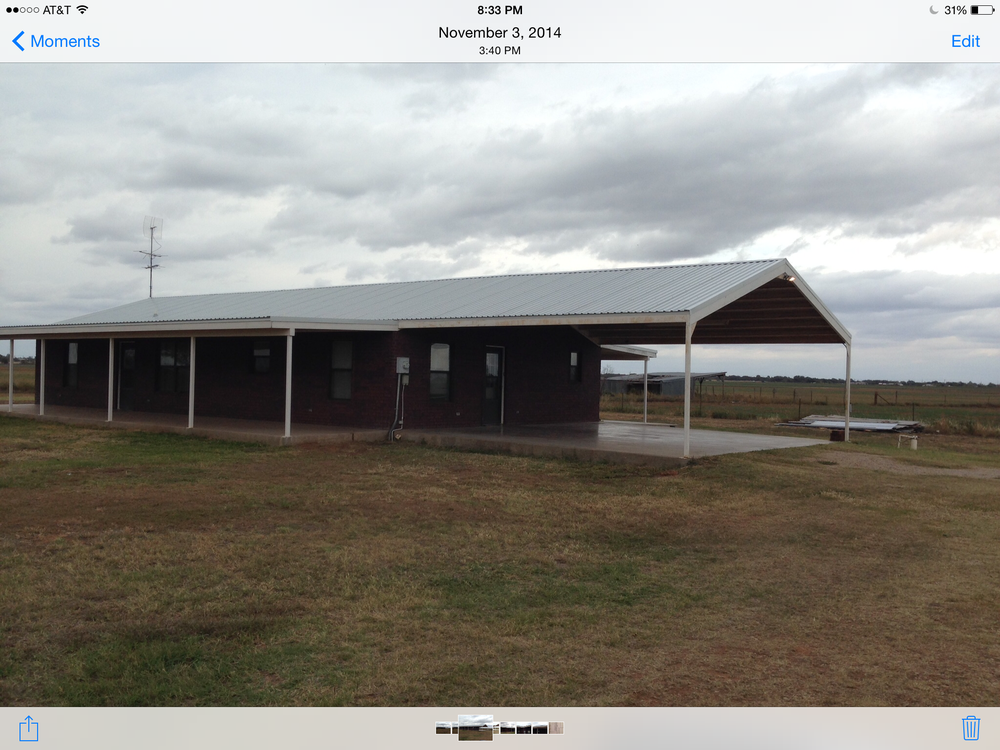 Slide of ATEX Roofing & Construction