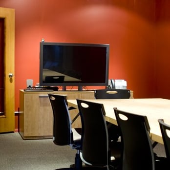 Orbit Media Studios - South conference room - Web Design Near Me - Chicago, Illinois