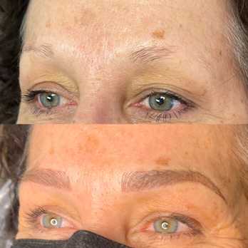 BrowBeat Studio Dallas Advanced Eyebrow Microblading Experts - First visit. Before and after photos. - Permanent Makeup Near Me - Dallas, Texas BrowBeat Studio Dallas Advanced Eyebrow Microblading Experts - First visit. Before and after photos. - Permanent Makeup Near Me - Dallas, Texas