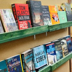 Book Nook II