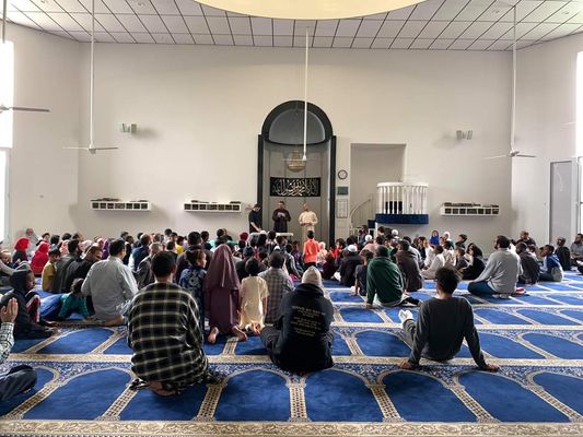 ISLAMIC CENTER OF SAN DIEGO - Updated March 2026 - 44 Photos & 23