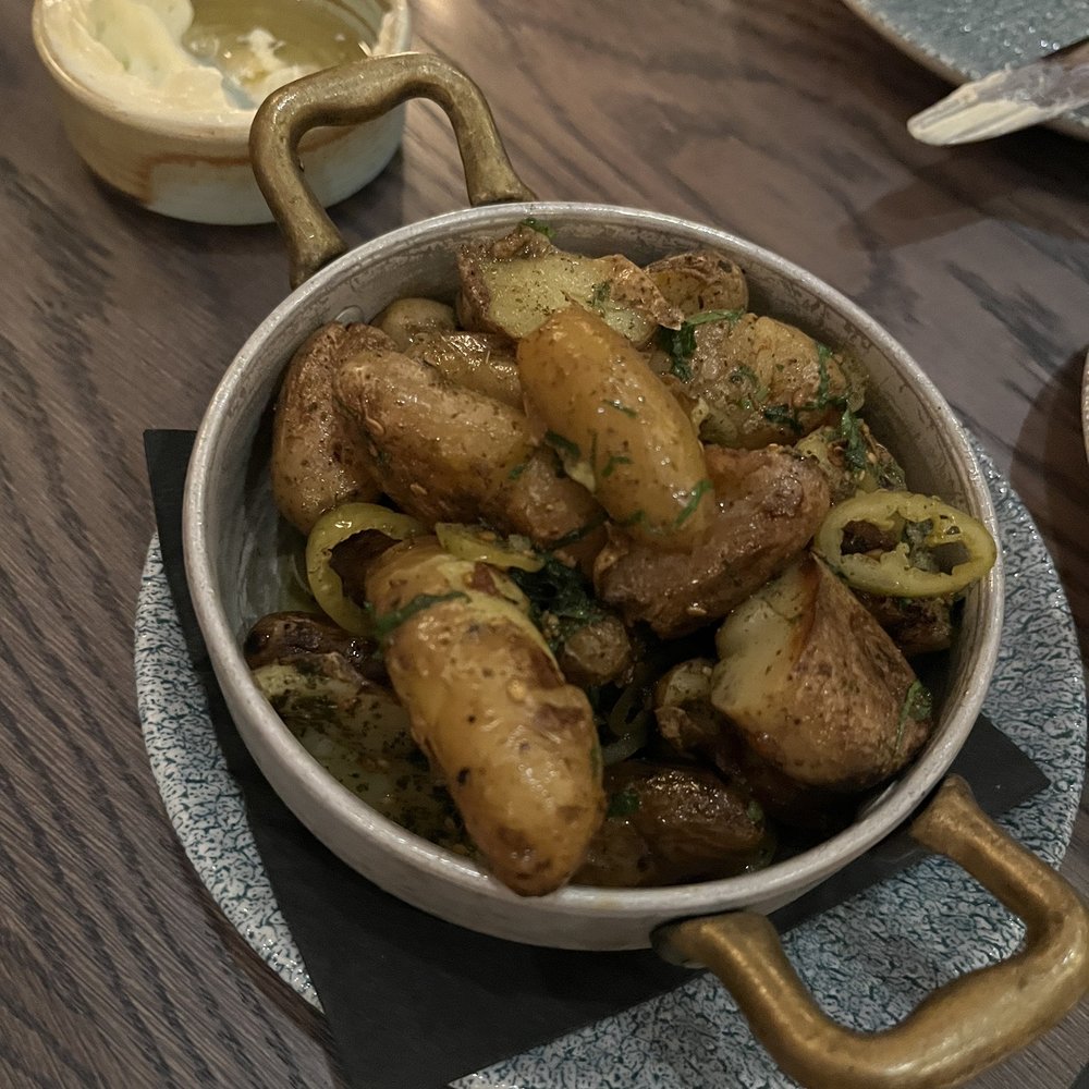 K'Far - Fingerlings - Breakfast & Brunch Near Me - Brooklyn, New York