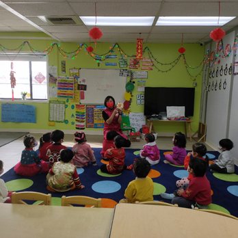 Little Seed Child Development Center - Child Care & Day Care Near Me - Walnut, California