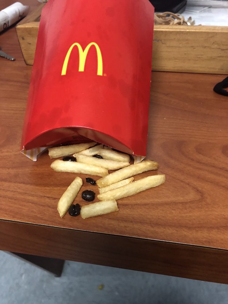 MCDONALD’S 36 Photos & 101 Reviews 886 Fletcher Pkwy, El Cajon, CA Menu Yelp
