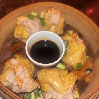 Glai Baan - Pork dumplings - Thai Near Me - Phoenix, Arizona Glai Baan - Pork dumplings - Thai Near Me - Phoenix, Arizona