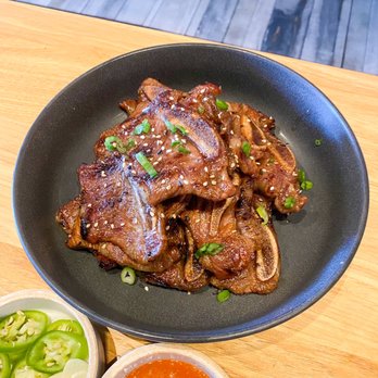 ILCHA - La Galbi - Korean Near Me - San Francisco, California ILCHA - La Galbi - Korean Near Me - San Francisco, California
