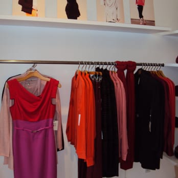 Margaret O'Leary - Women's Clothing Near Me - Burlingame, California Margaret O'Leary - Women's Clothing Near Me - Burlingame, California