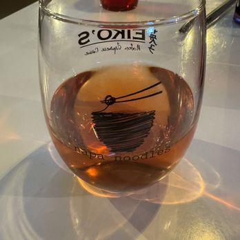 Napa Noodles - Sweet Rosé - Noodles Near Me - Napa, California