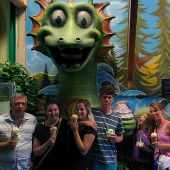 Ogo's Ice Cream - a group of people posing for a picture - Ice Cream & Frozen Yogurt Near Me - Penticton, British Columbia Ogo's Ice Cream - a group of people posing for a picture - Ice Cream & Frozen Yogurt Near Me - Penticton, British Columbia
