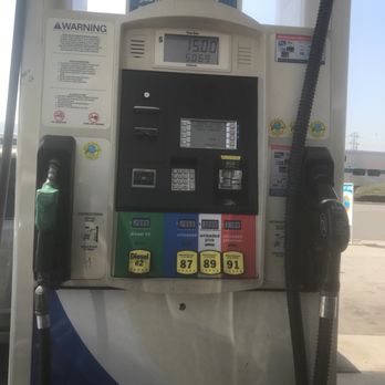 Arco Station - Gas Stations Near Me - Glendale, California