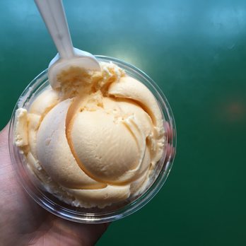 Ted and Wally's - cantalope - Ice Cream & Frozen Yogurt Near Me - Omaha, Nebraska Ted and Wally's - cantalope - Ice Cream & Frozen Yogurt Near Me - Omaha, Nebraska