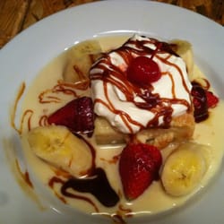Puerto Rican Tres Leches