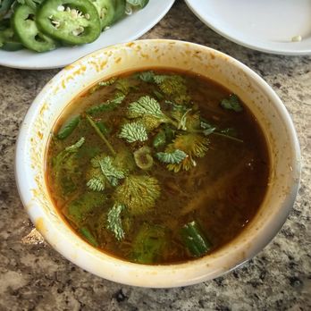 Pho Hai Van - S5. Bun Bo Hue broth - Vietnamese Near Me - Houston, Texas Pho Hai Van - S5. Bun Bo Hue broth - Vietnamese Near Me - Houston, Texas