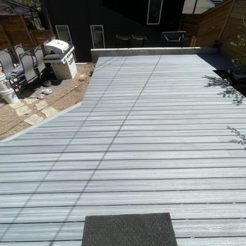Silerios Remodeling Services - AFTER - General Contractors Near Me - Denver, Colorado