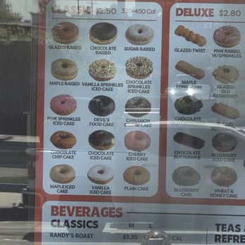 Randy's Donuts - Donuts Near Me - Inglewood, California Randy's Donuts - Donuts Near Me - Inglewood, California