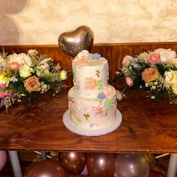 Sami's Flower Shop & Event Services