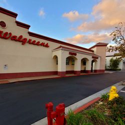 Walgreens
