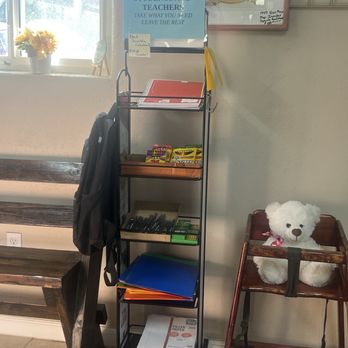 Madcrema - School supplies - Coffee & Tea Near Me - Albuquerque, New Mexico