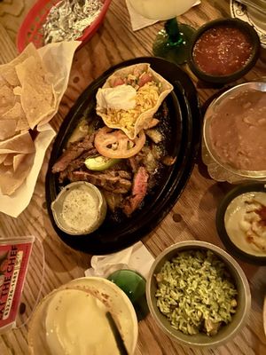 El Tiempo Cantina by null