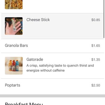The Front Porch - $4.50 for yogurt parfait - Kids Activities Near Me - Lincoln, Nebraska The Front Porch - $4.50 for yogurt parfait - Kids Activities Near Me - Lincoln, Nebraska