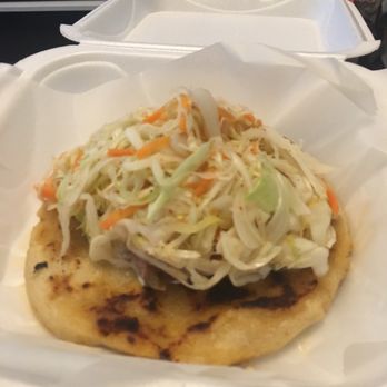 Cabañas Restaurant - Salvadoran Near Me - Miami, Florida