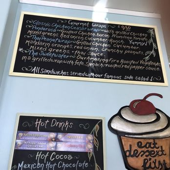 Cafe Girasole - Wraps, drinks and desserts! - Sandwiches Near Me - Gardnerville, Nevada Cafe Girasole - Wraps, drinks and desserts! - Sandwiches Near Me - Gardnerville, Nevada