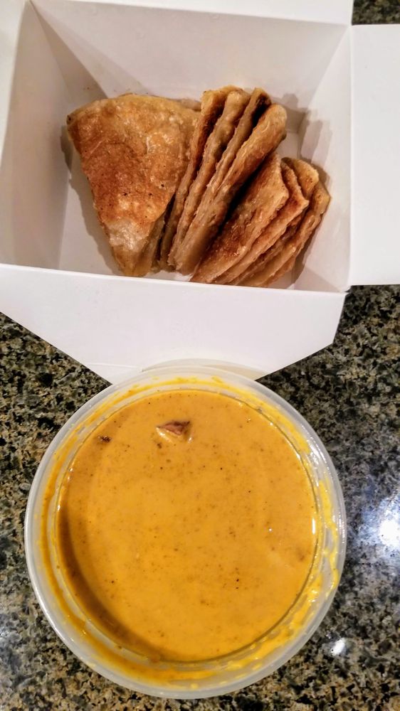 Rice 'n Spice Thai Cuisine